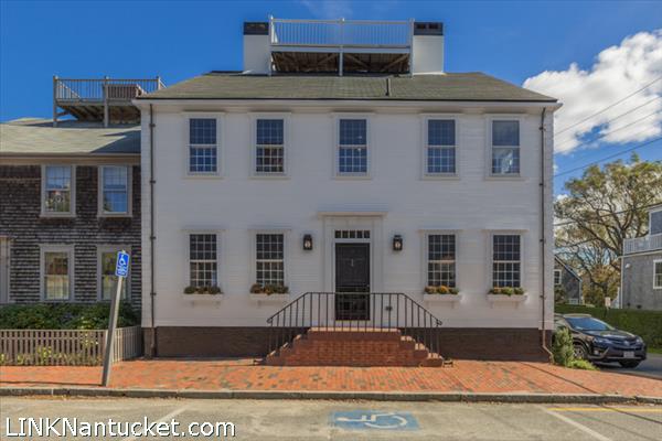 18 Union Street Nantucket Image