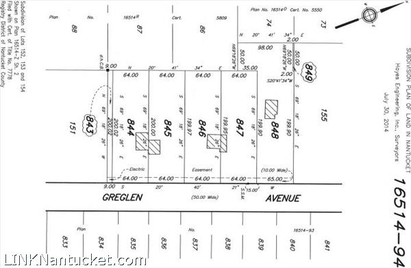 11A Greglen Avenue Nantucket Image