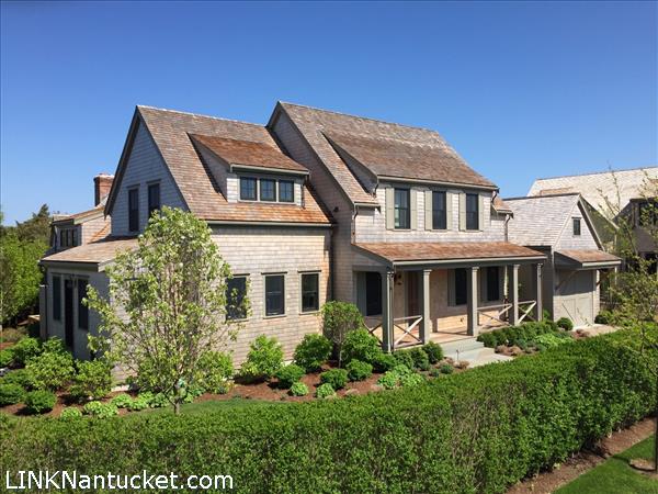3 Pilgrim Court Nantucket Image
