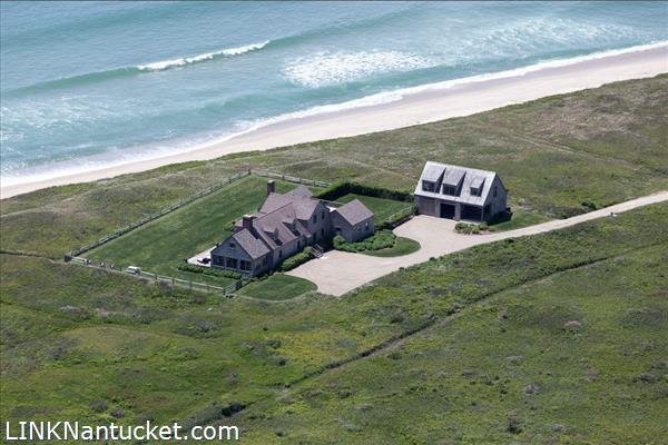 20 Waquoit Road Nantucket Image