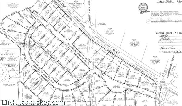 23 Nanina Drive Nantucket Image