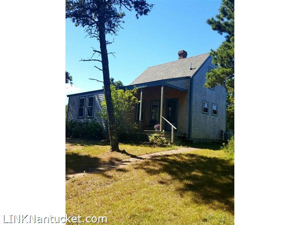 77R Somerset Road Nantucket Image