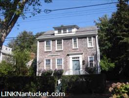 21 West Chester Street Town