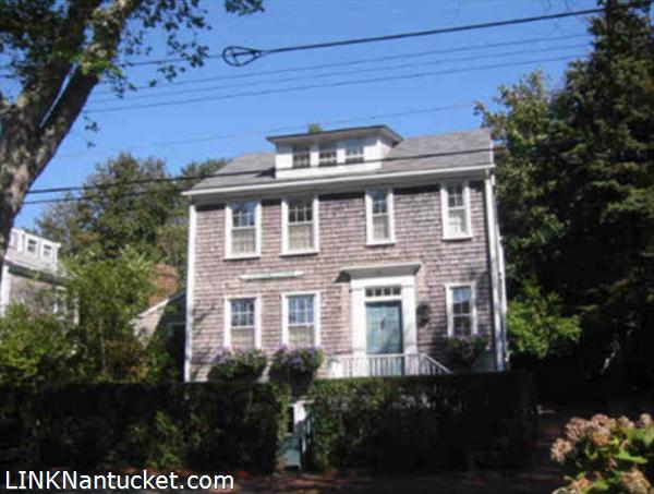 21 West Chester Street Nantucket Image