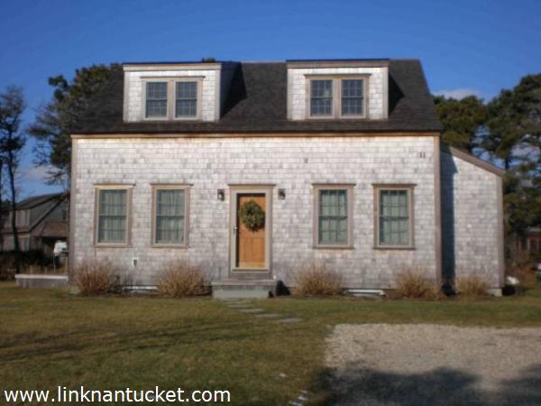 7 Marble Way # 2 Nantucket Image