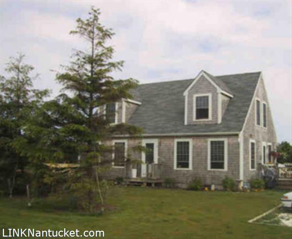 1B Manchester Circle Nantucket Image