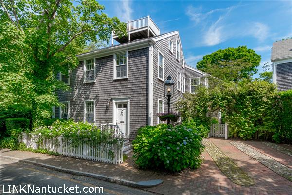 1 Judith Chase Lane Nantucket Image