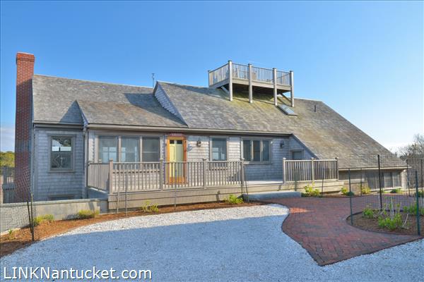 8 Midland Avenue Nantucket Image