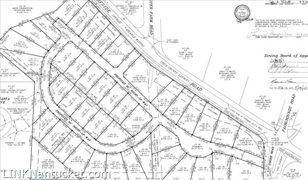 21 Nanina Drive Nantucket Image