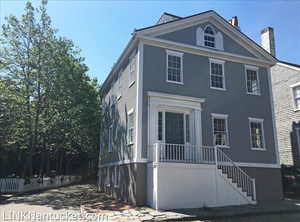 86 Main Street Nantucket Image