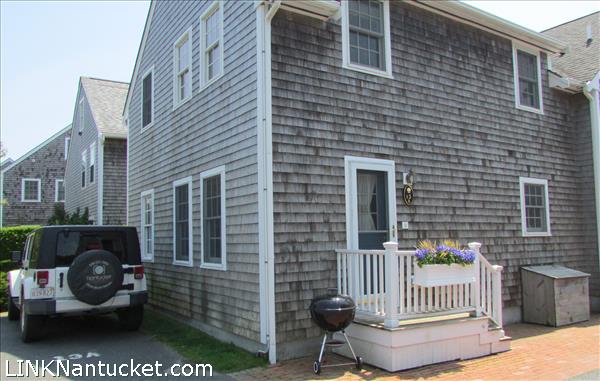 13 Park Circle # A Nantucket Image