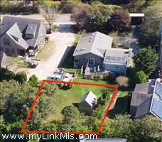 67 Fairgrounds Road South of Town