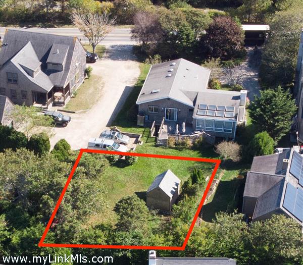 67 Fairgrounds Road Nantucket Image