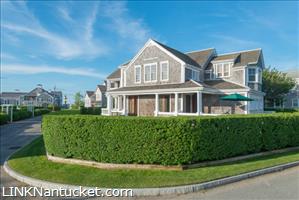 1 James Street Brant Point