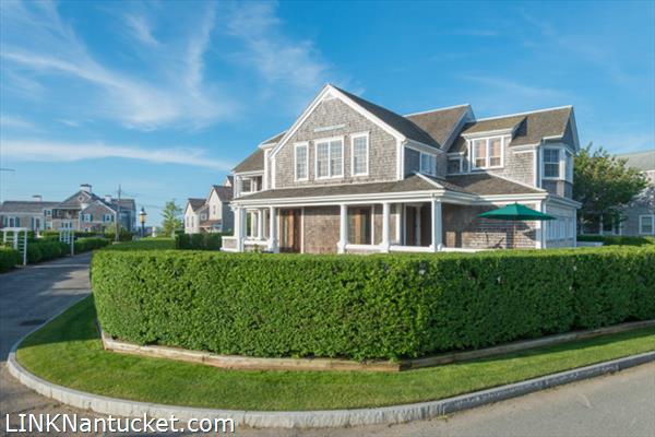 1 James Street Nantucket Image