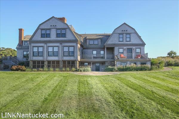 141 Cliff Road Nantucket Image