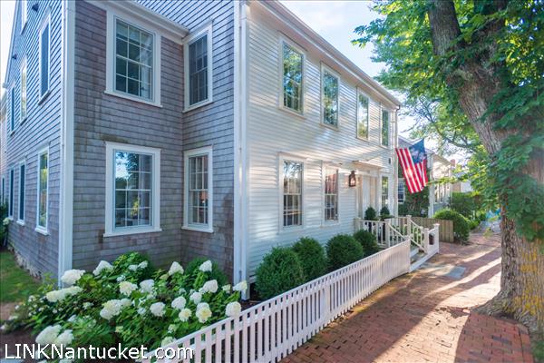 148 Main Street Nantucket Image