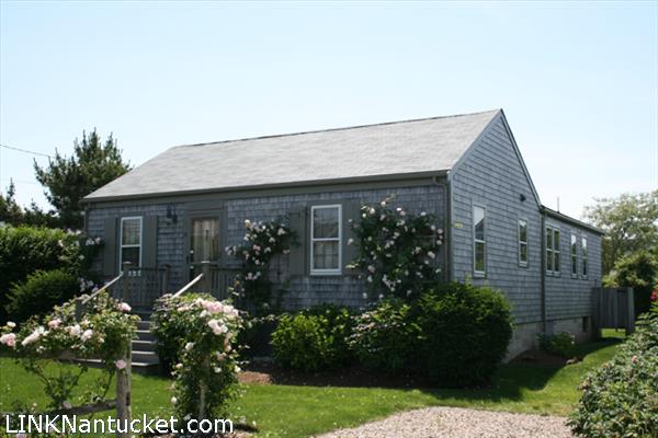 20 Walsh Street Nantucket Image