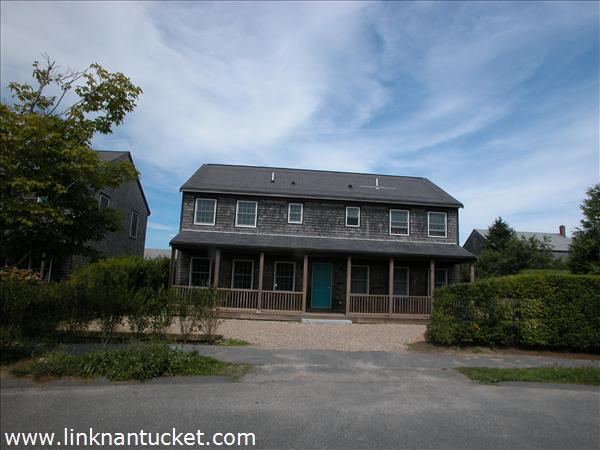 16A Cynthia Lane # 1 Nantucket Image