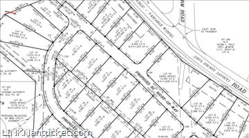 3 Wappossett Circle Surfside