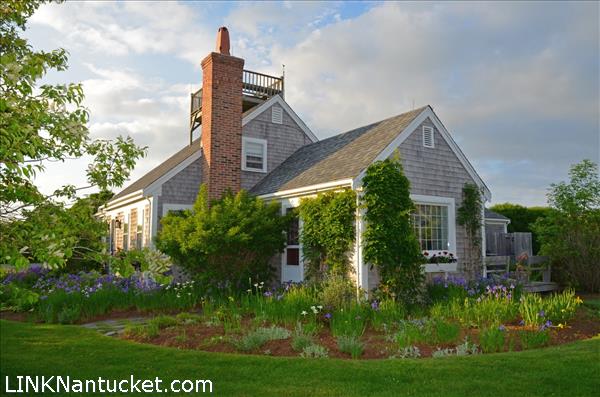 1 Parson Lane Nantucket Image