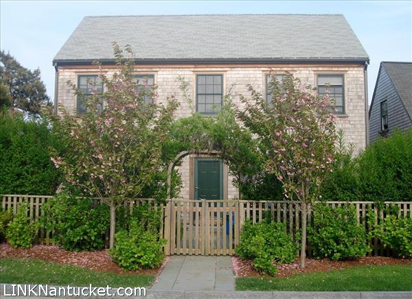 11 Teasdale Circle # B Nantucket Image