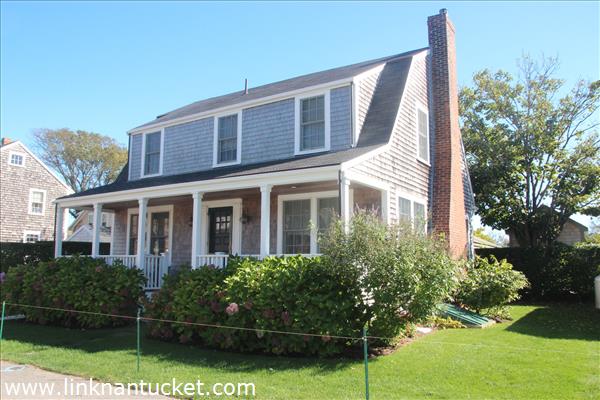 4 Derrymore Road Nantucket Image