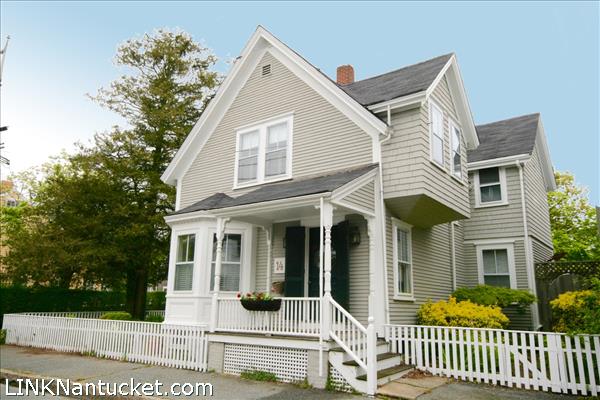 14 Pleasant Street Nantucket Image