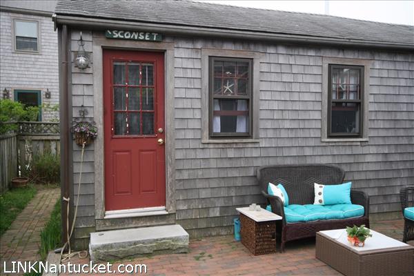89D Washington Street  # 3 Nantucket Image
