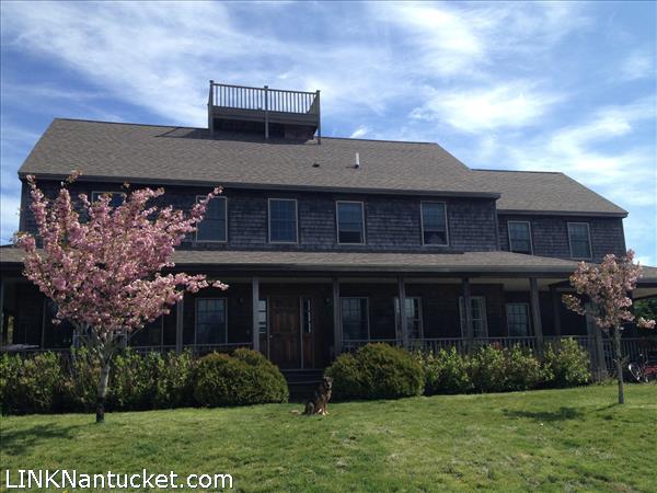 1  Mayflower Circle Nantucket Image