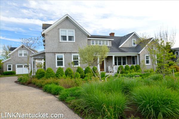 14 Plainfield Road Nantucket Image