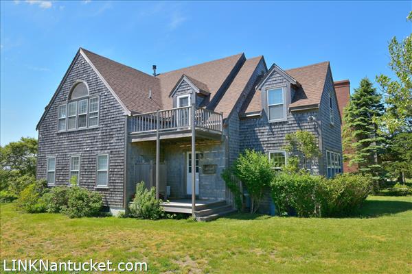 52 Sankaty Road Nantucket Image