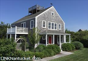 5 Arlington Street Tom Nevers