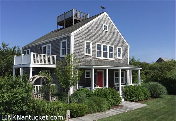 5 Arlington Street Nantucket Image