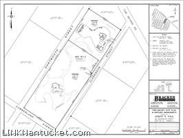 4 Dartmouth Street (Lot 1B) aka Clarendon Street Tom Nevers