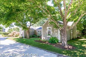 16 Milestone Road # A (Siasconset (1)) Monomoy