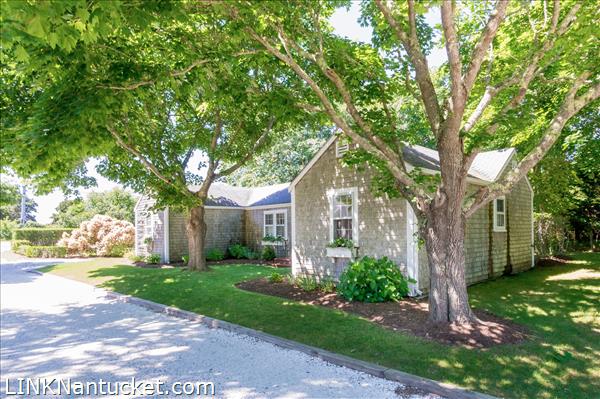 16 Milestone Road # A (Siasconset (1)) Nantucket Image