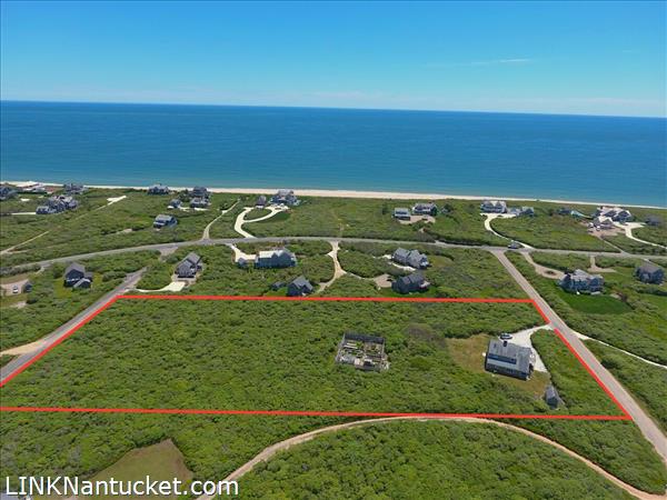 3 Van Fleet Circle Nantucket Image