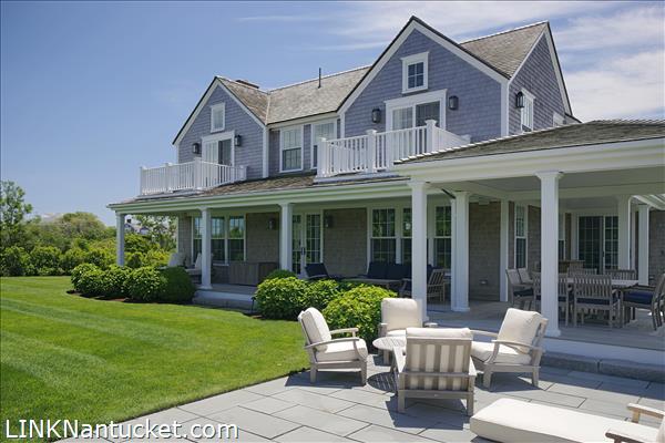 14 Gosnold Road Nantucket Image
