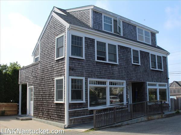 135 A  &  B Old South Road Nantucket Image