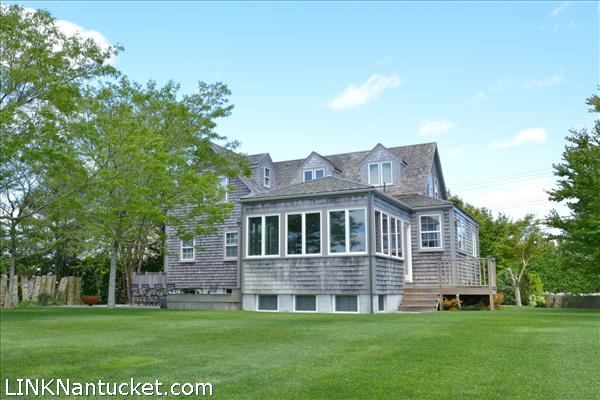 81 Hummock Pond Road Nantucket Image