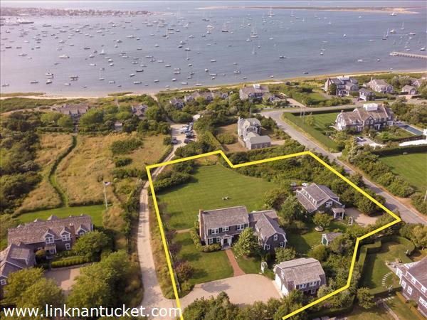 44 Monomoy Road Nantucket Image