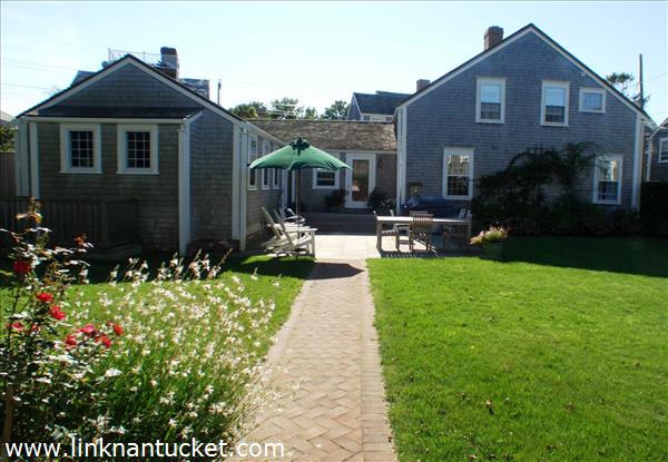 10 Weymouth Street # part of Nantucket Image