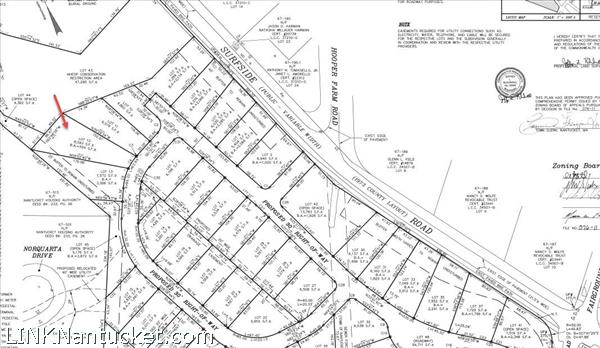 5 Wappossett Circle Nantucket Image