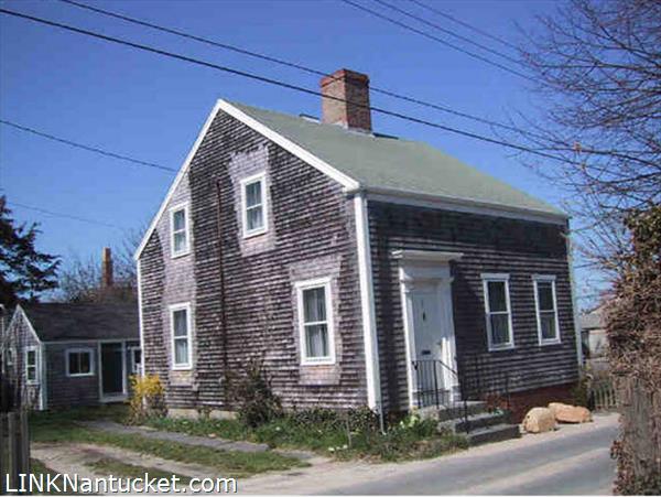 1 York Street Nantucket Image
