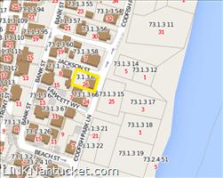 26 Codfish Park Road Sconset