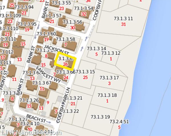 26 Codfish Park Road Nantucket Image