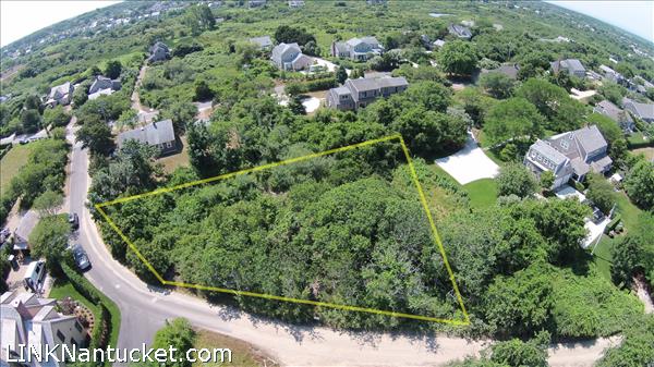 4 Pilgrim Road Nantucket Image