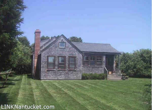9 Pond Road Nantucket Image