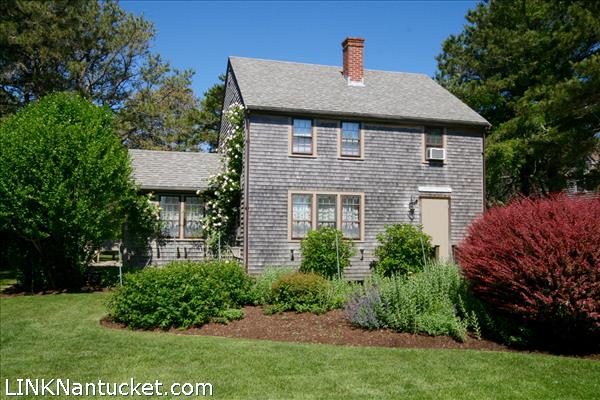 4 Ridge Lane Nantucket Image
